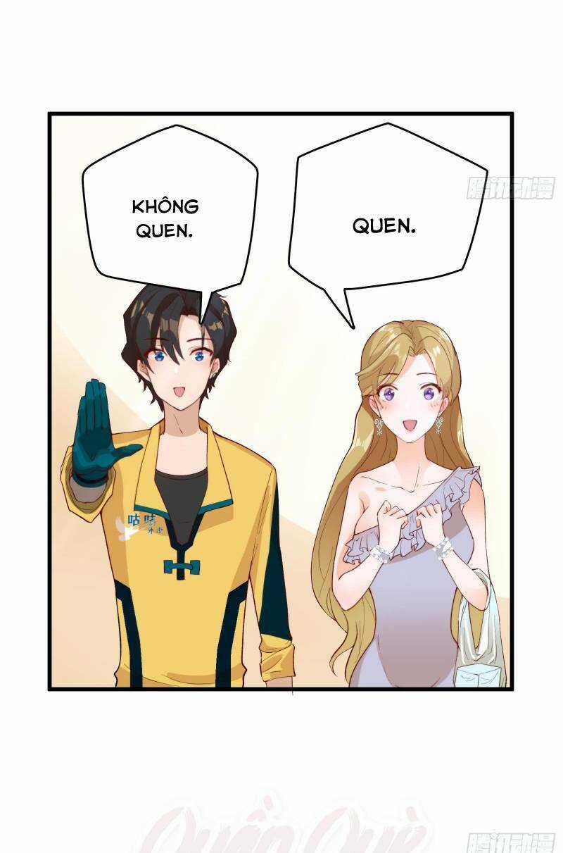 Shipper Thần Cấp Chapter 5 trang 10