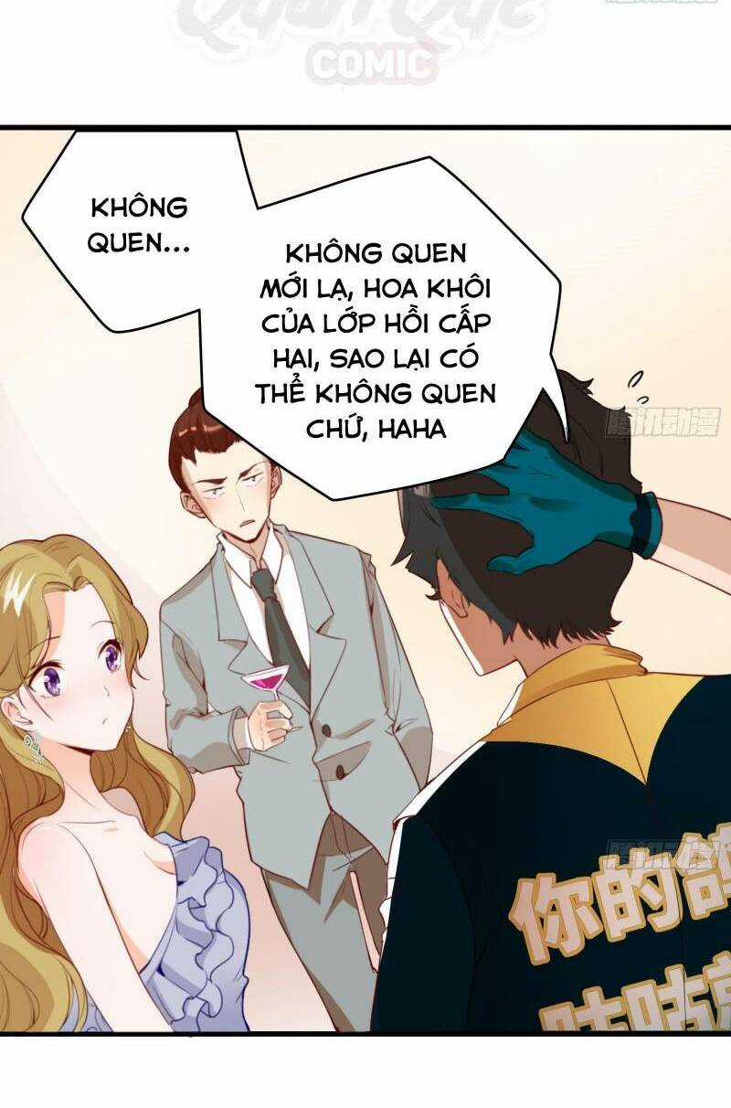 Shipper Thần Cấp Chapter 5 trang 11