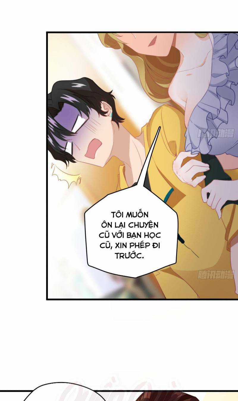 Shipper Thần Cấp Chapter 5 trang 14