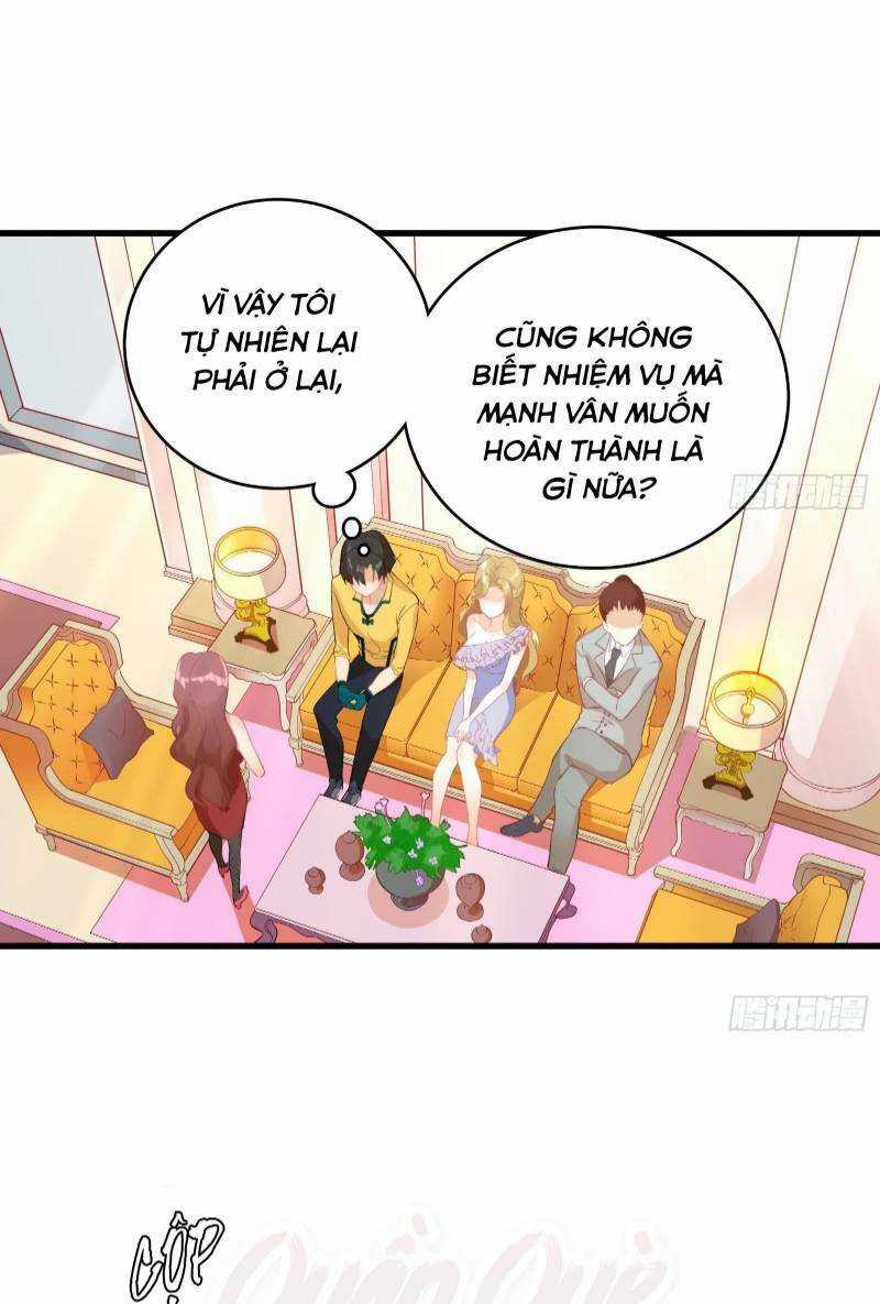 Shipper Thần Cấp Chapter 5 trang 16