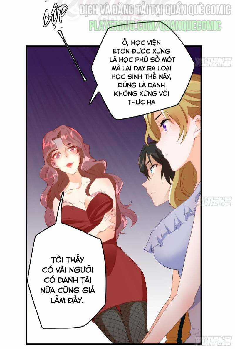 Shipper Thần Cấp Chapter 5 trang 17