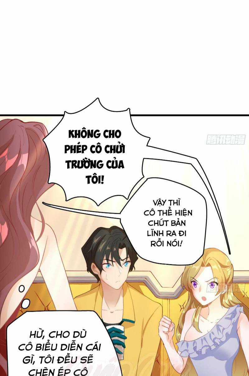 Shipper Thần Cấp Chapter 5 trang 18