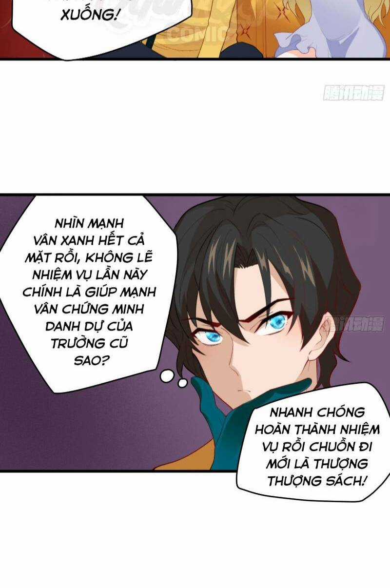 Shipper Thần Cấp Chapter 5 trang 19