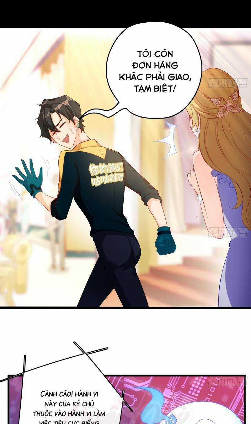 Shipper Thần Cấp Chapter 5 trang 2