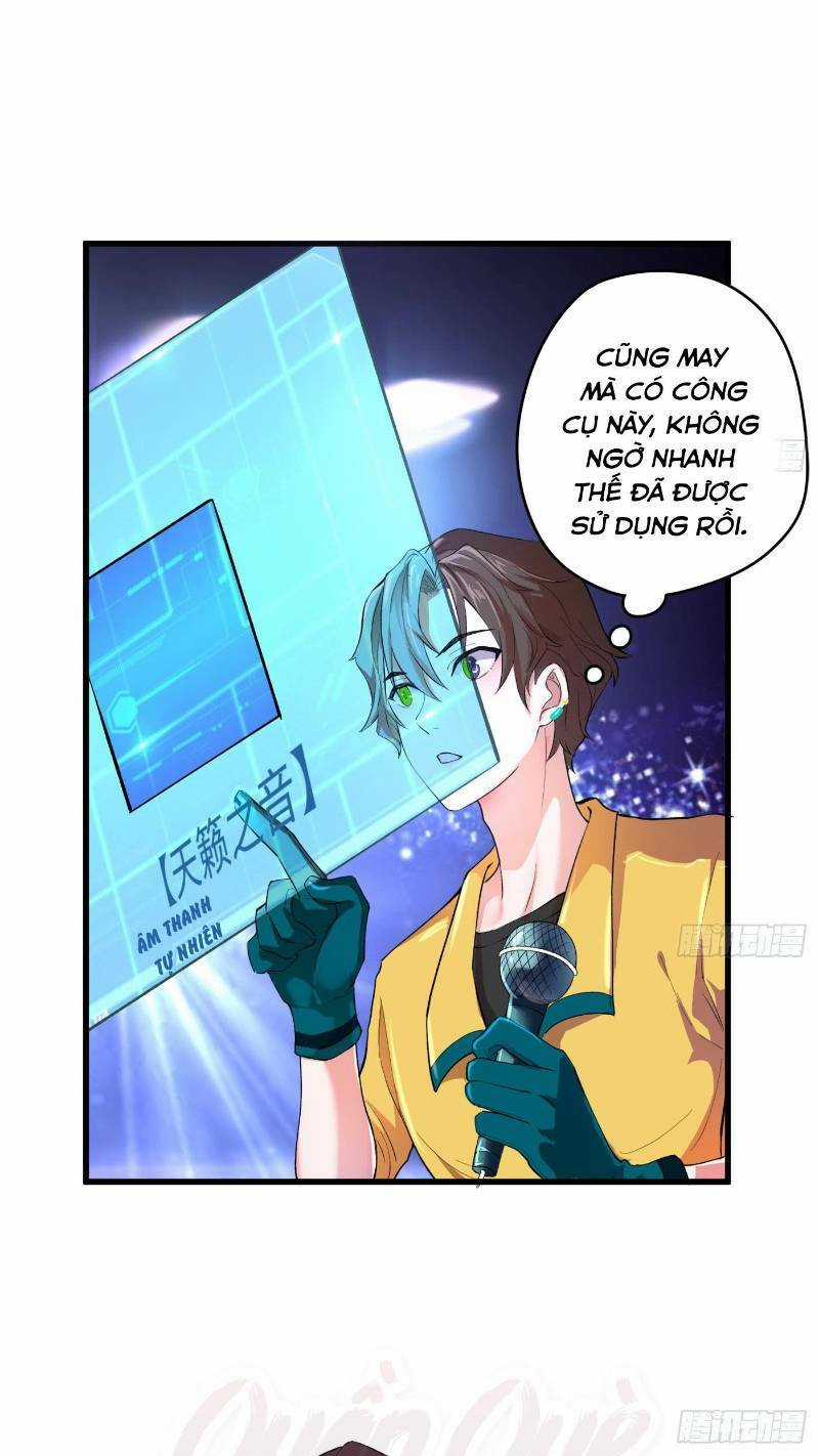 Shipper Thần Cấp Chapter 5 trang 22