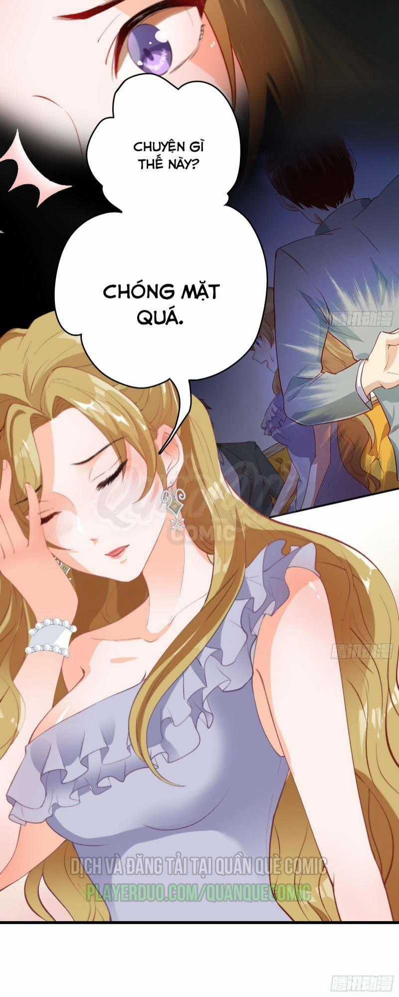 Shipper Thần Cấp Chapter 5 trang 26