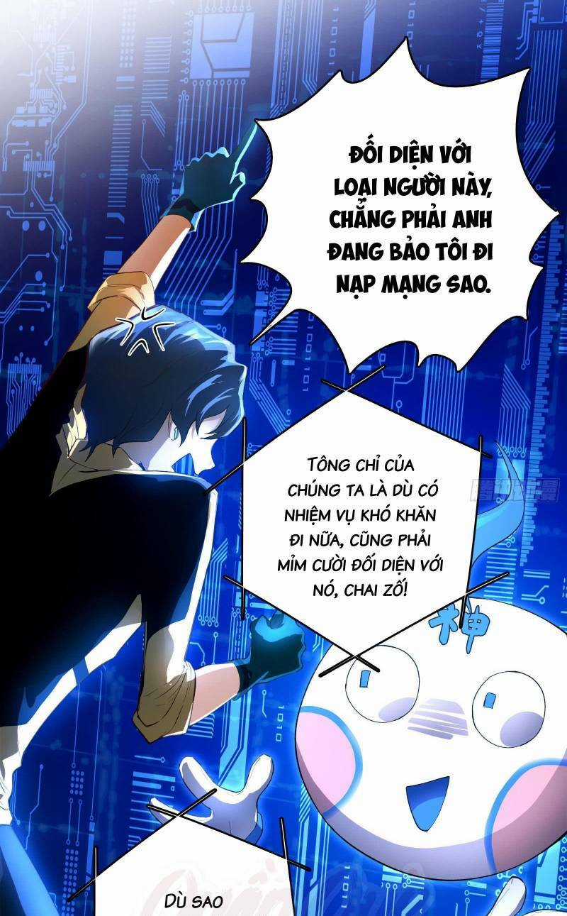 Shipper Thần Cấp Chapter 5 trang 6