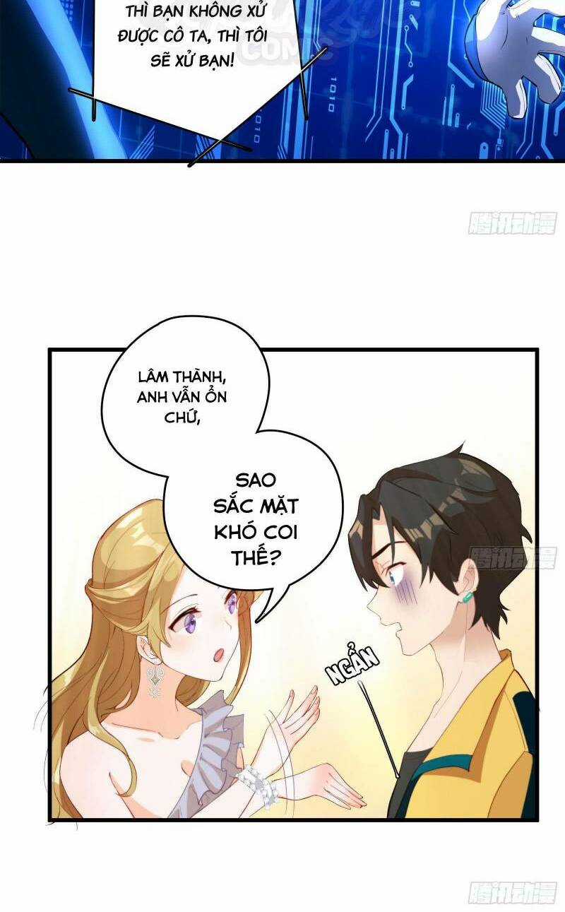 Shipper Thần Cấp Chapter 5 trang 7