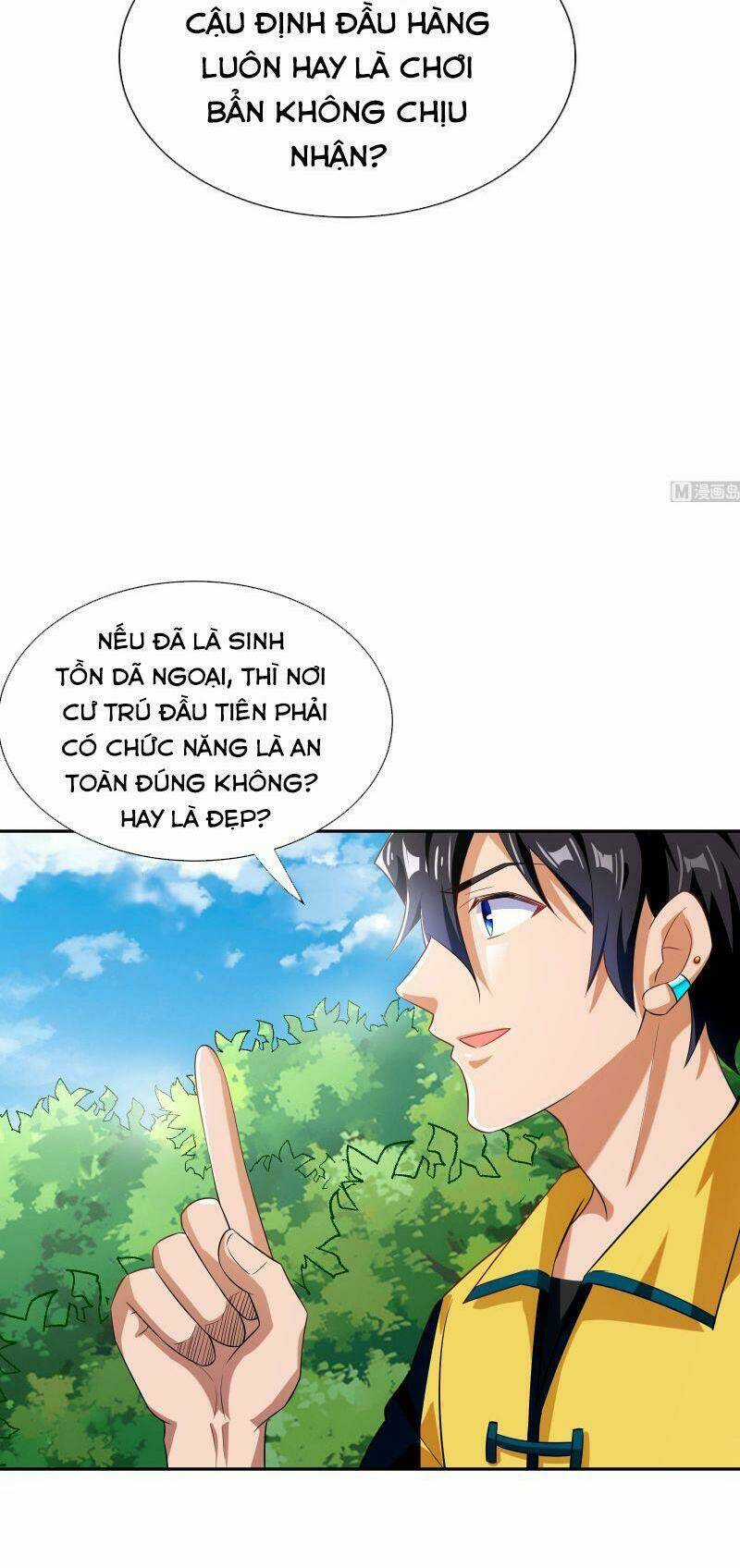 Shipper Thần Cấp Chapter 50 trang 11