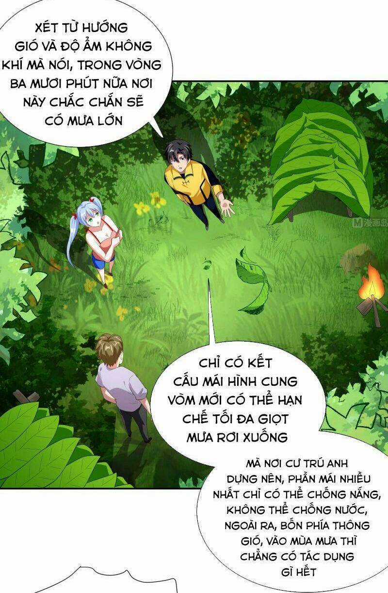 Shipper Thần Cấp Chapter 50 trang 13