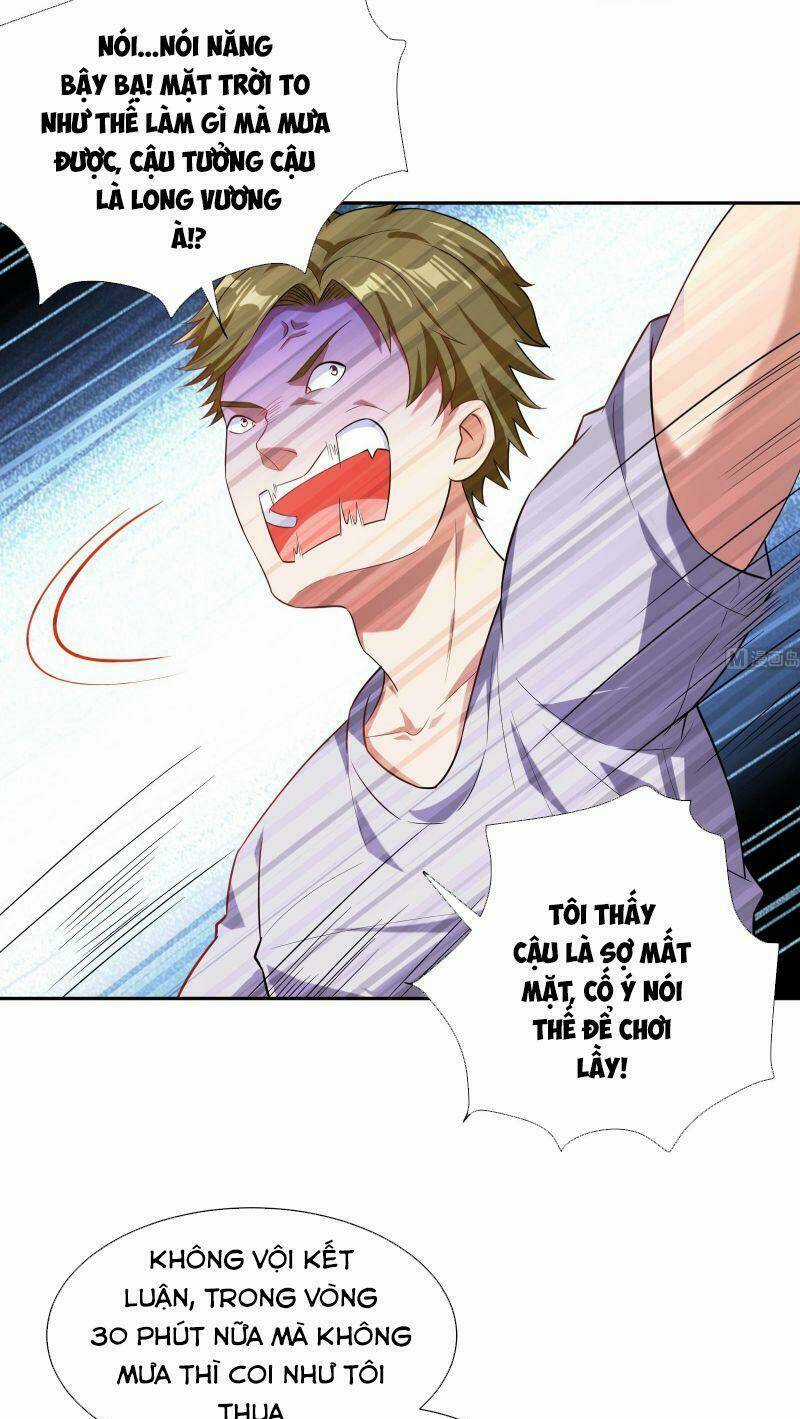 Shipper Thần Cấp Chapter 50 trang 14