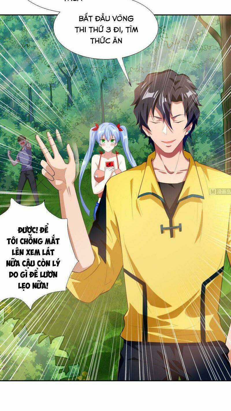 Shipper Thần Cấp Chapter 50 trang 15