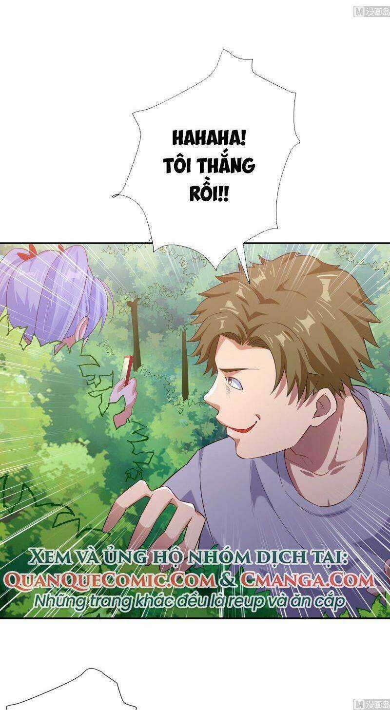 Shipper Thần Cấp Chapter 50 trang 17