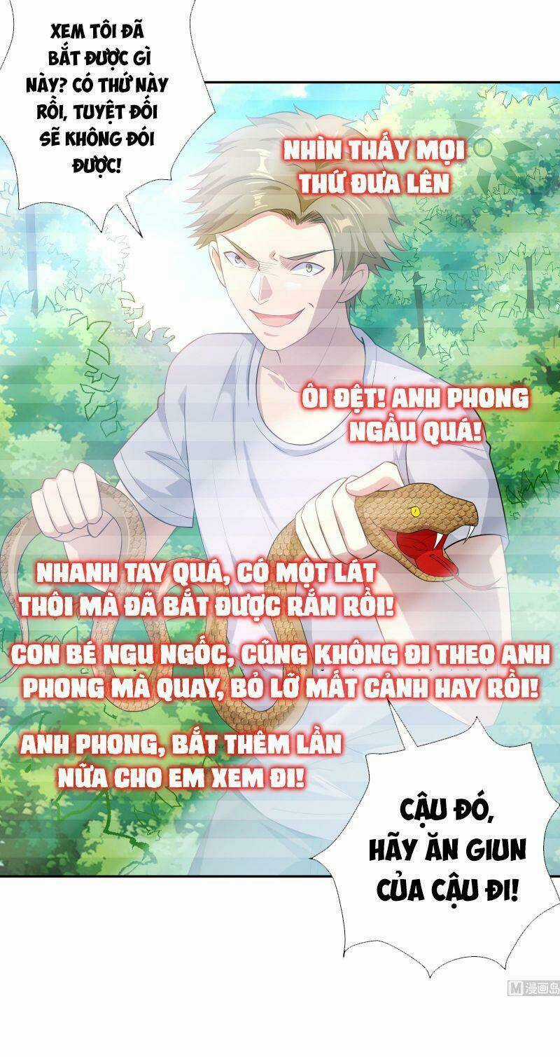 Shipper Thần Cấp Chapter 50 trang 18