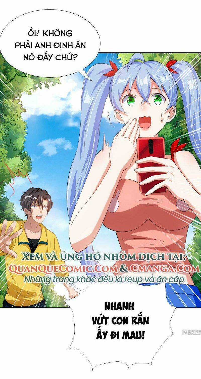 Shipper Thần Cấp Chapter 50 trang 19