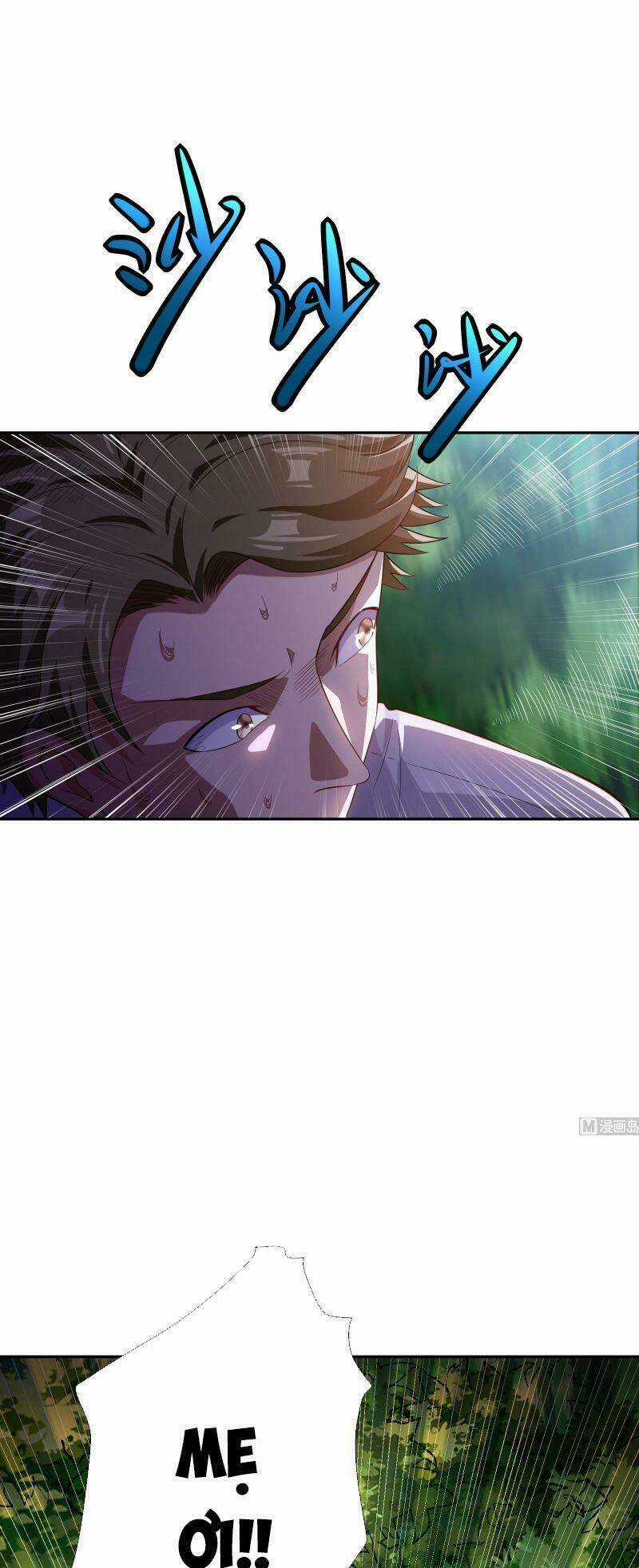 Shipper Thần Cấp Chapter 50 trang 22