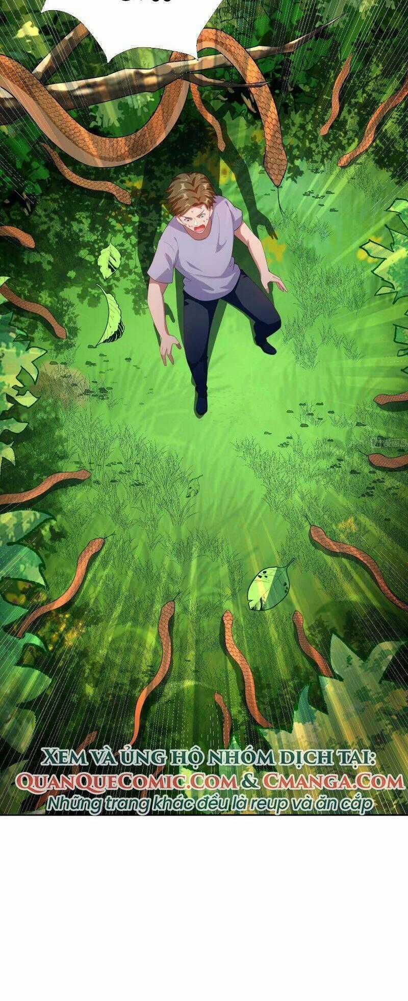 Shipper Thần Cấp Chapter 50 trang 23