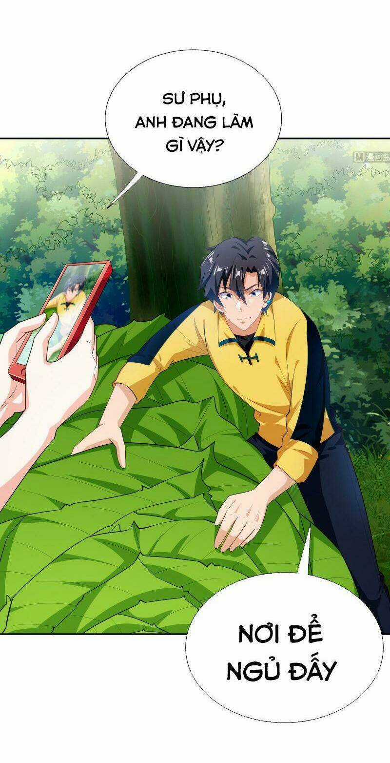 Shipper Thần Cấp Chapter 50 trang 3