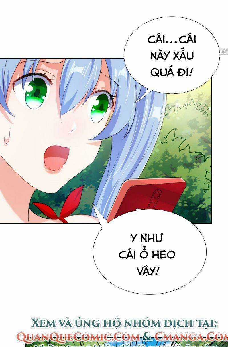 Shipper Thần Cấp Chapter 50 trang 4