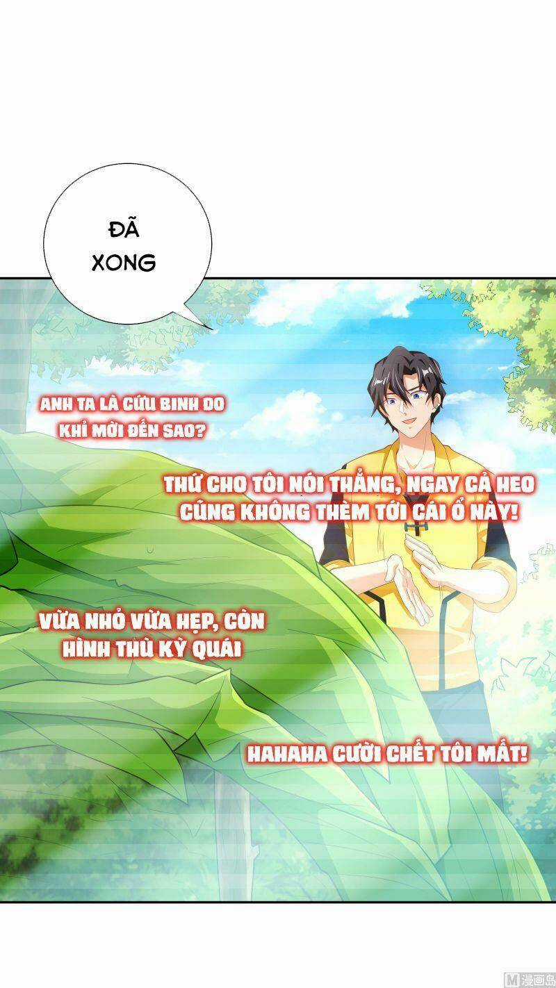 Shipper Thần Cấp Chapter 50 trang 6
