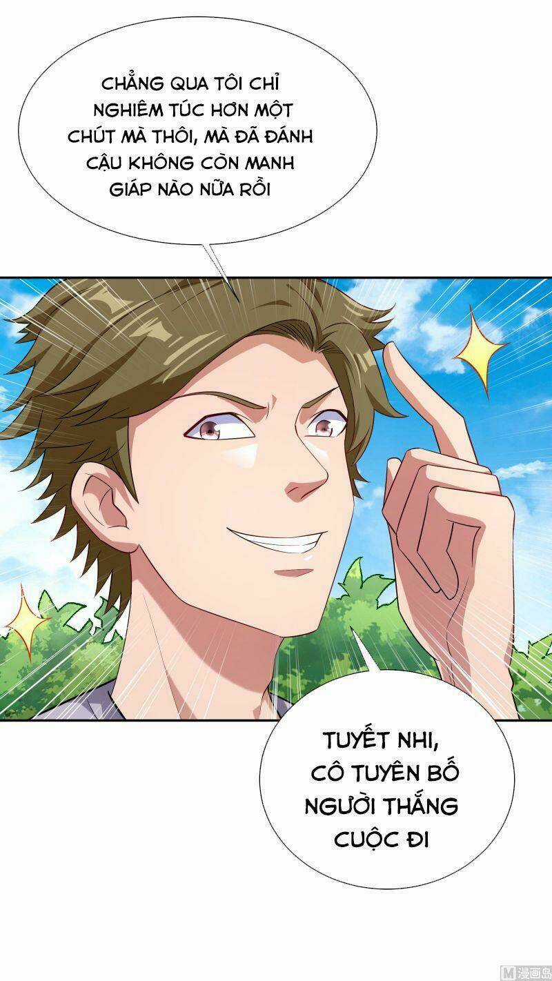 Shipper Thần Cấp Chapter 50 trang 8