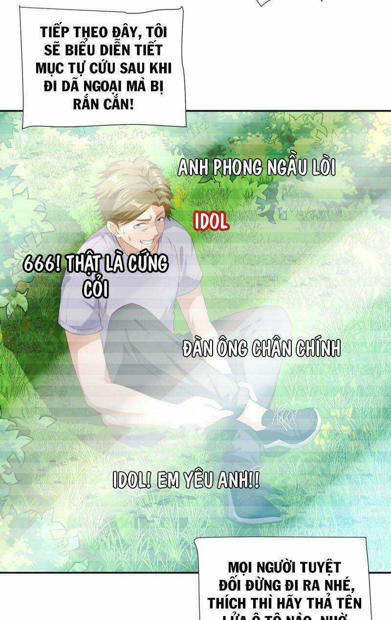 Shipper Thần Cấp Chapter 51 trang 10