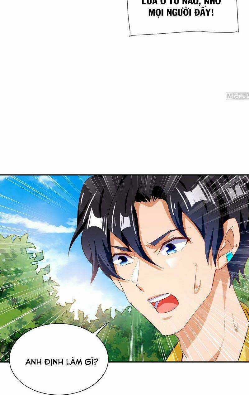 Shipper Thần Cấp Chapter 51 trang 11