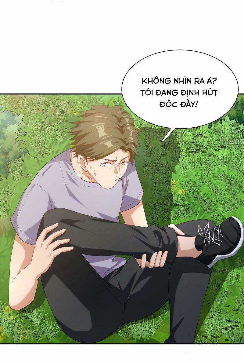 Shipper Thần Cấp Chapter 51 trang 12