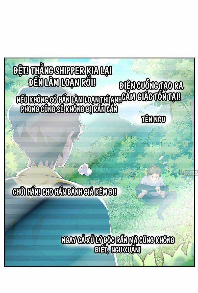 Shipper Thần Cấp Chapter 51 trang 13
