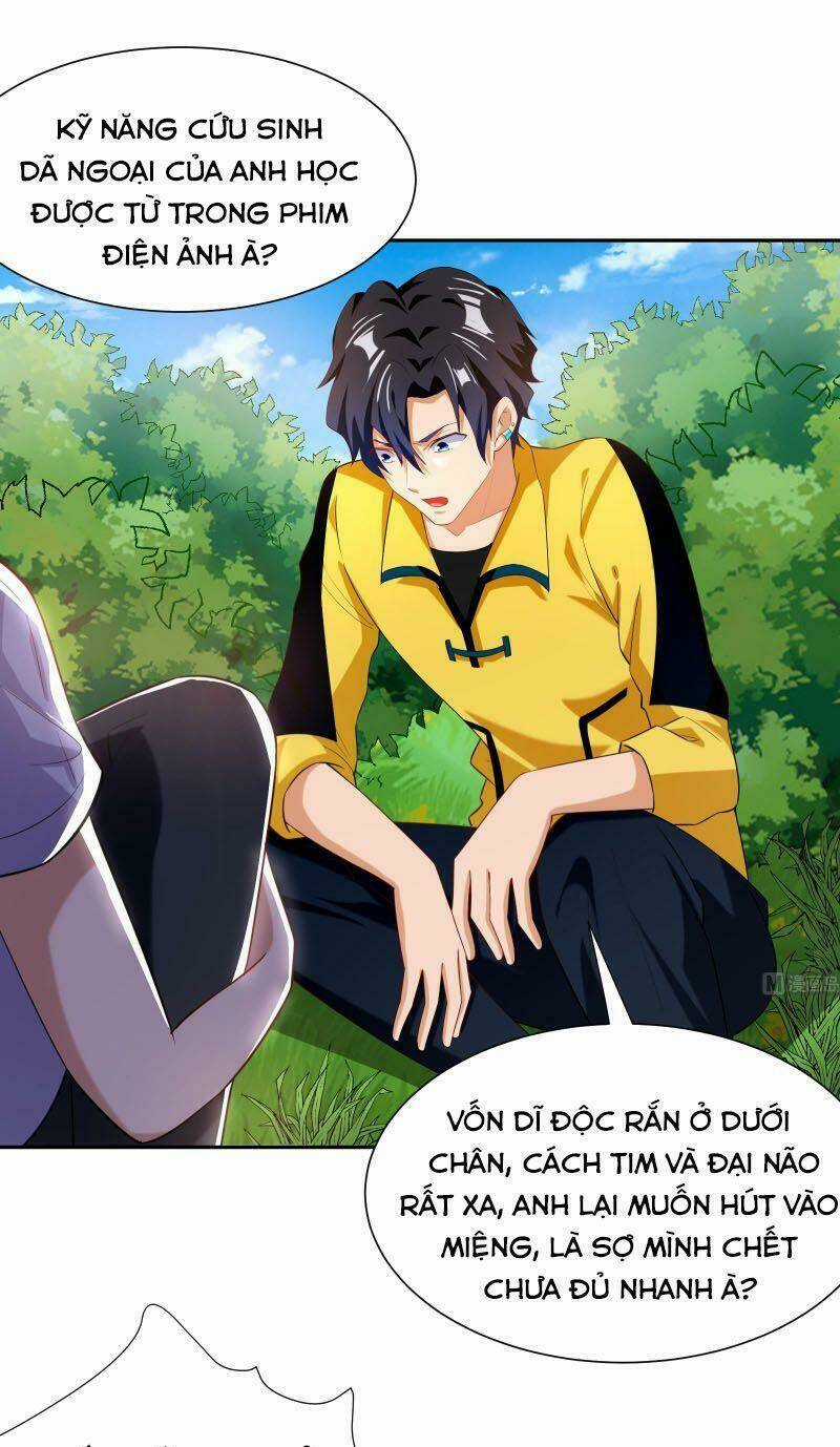 Shipper Thần Cấp Chapter 51 trang 14