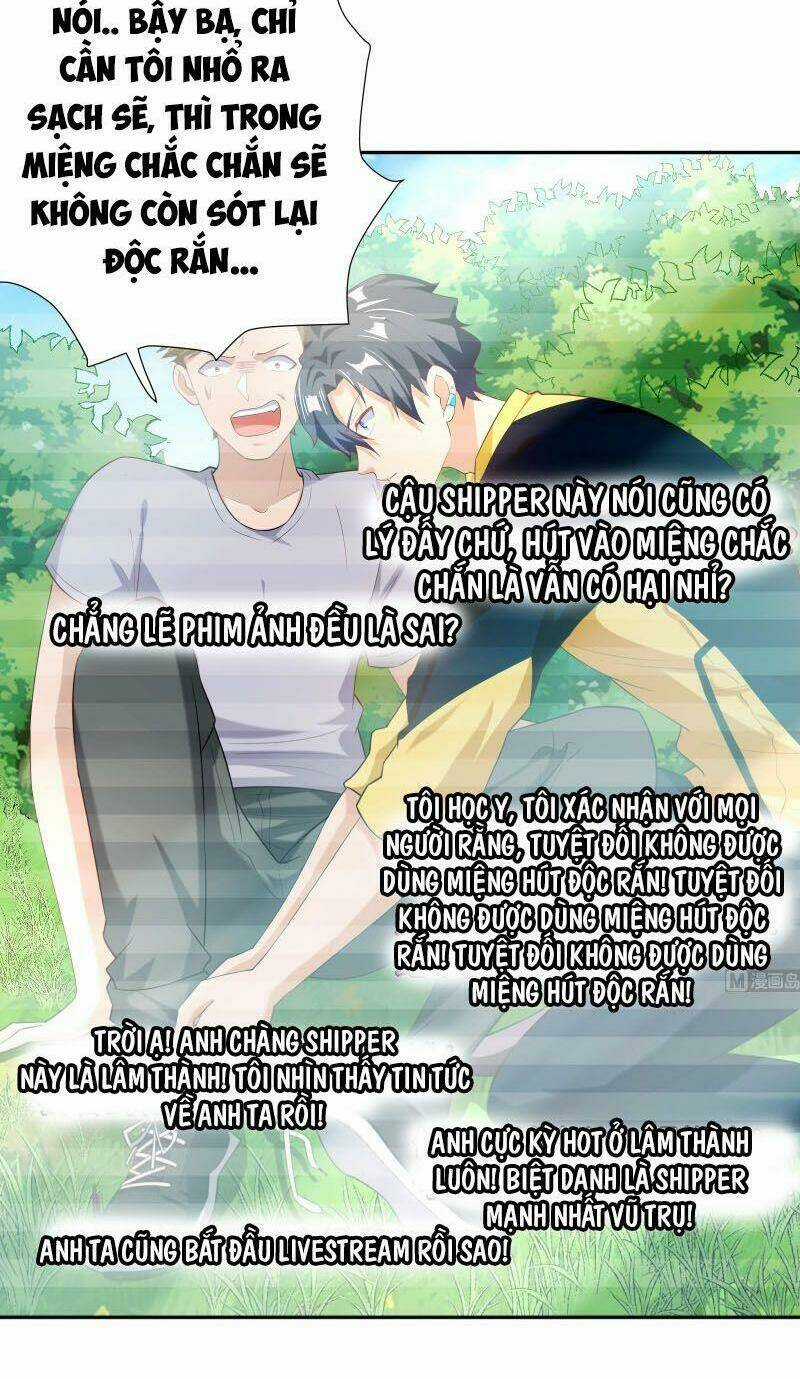 Shipper Thần Cấp Chapter 51 trang 15