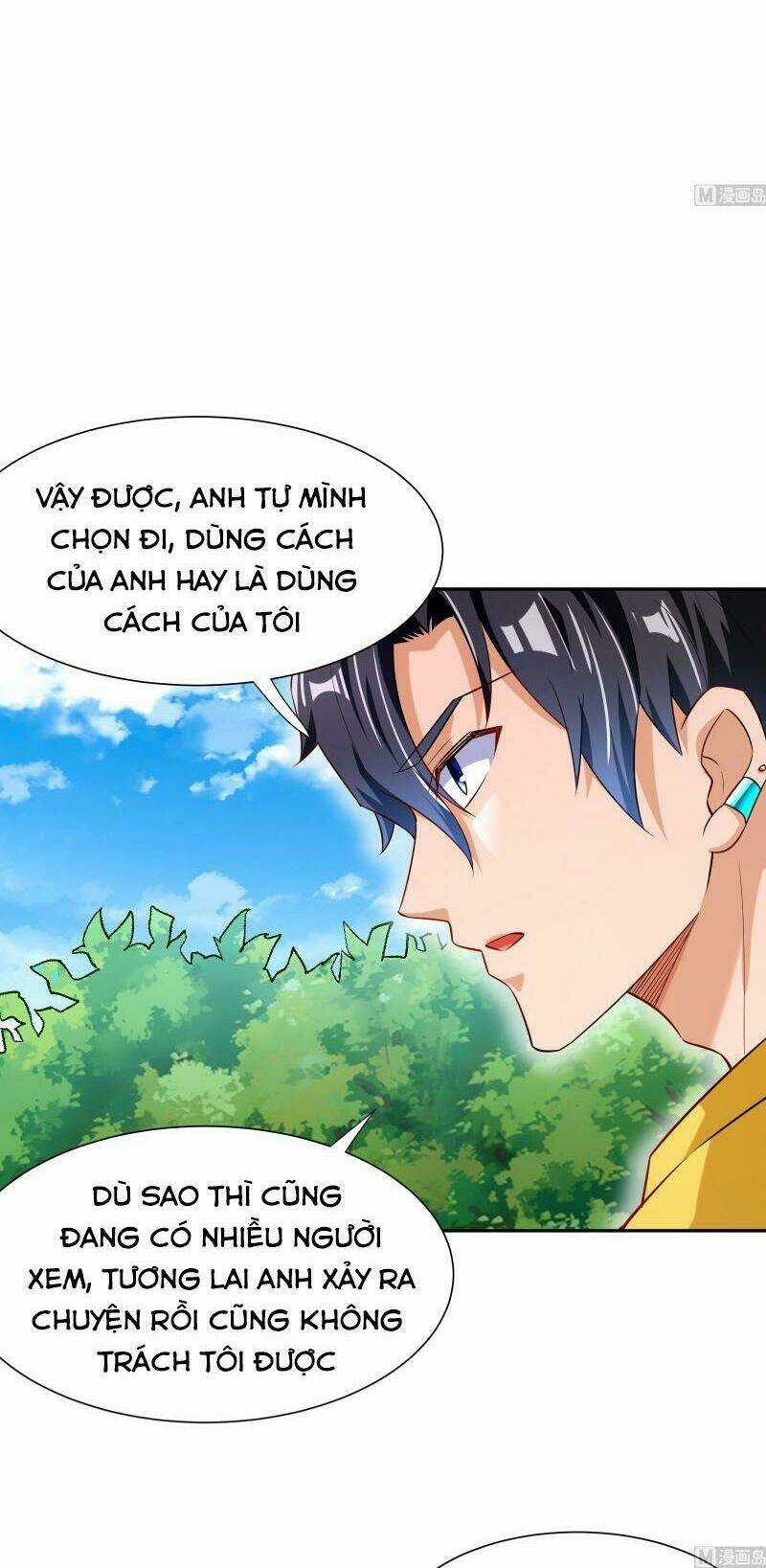 Shipper Thần Cấp Chapter 51 trang 17