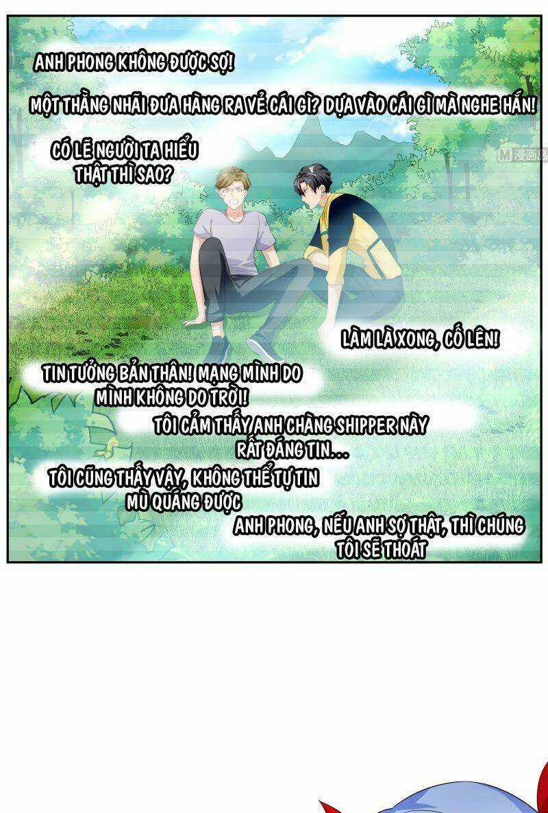 Shipper Thần Cấp Chapter 51 trang 19