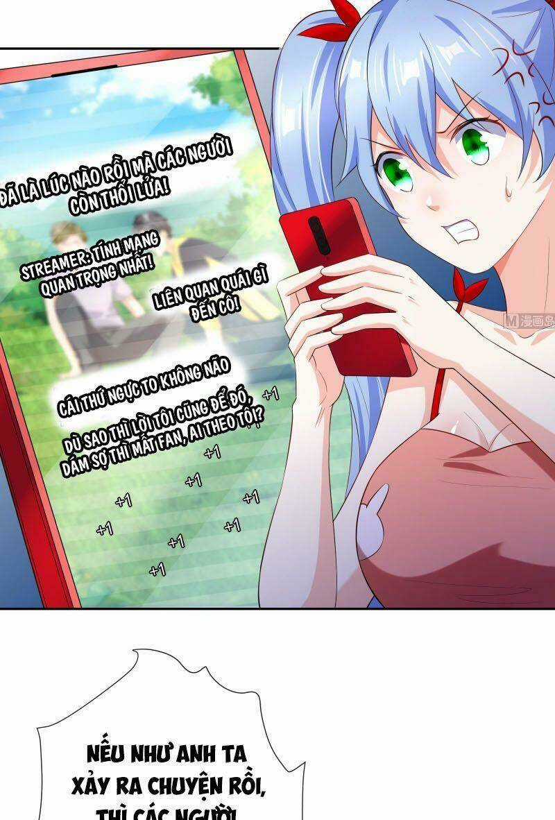 Shipper Thần Cấp Chapter 51 trang 20