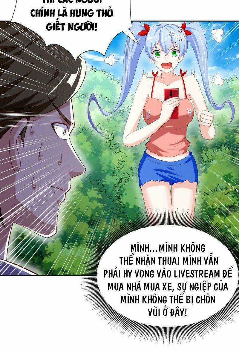 Shipper Thần Cấp Chapter 51 trang 21