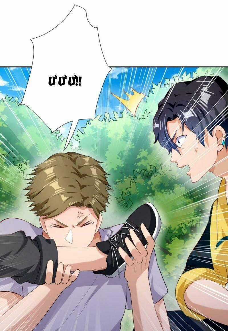 Shipper Thần Cấp Chapter 51 trang 22