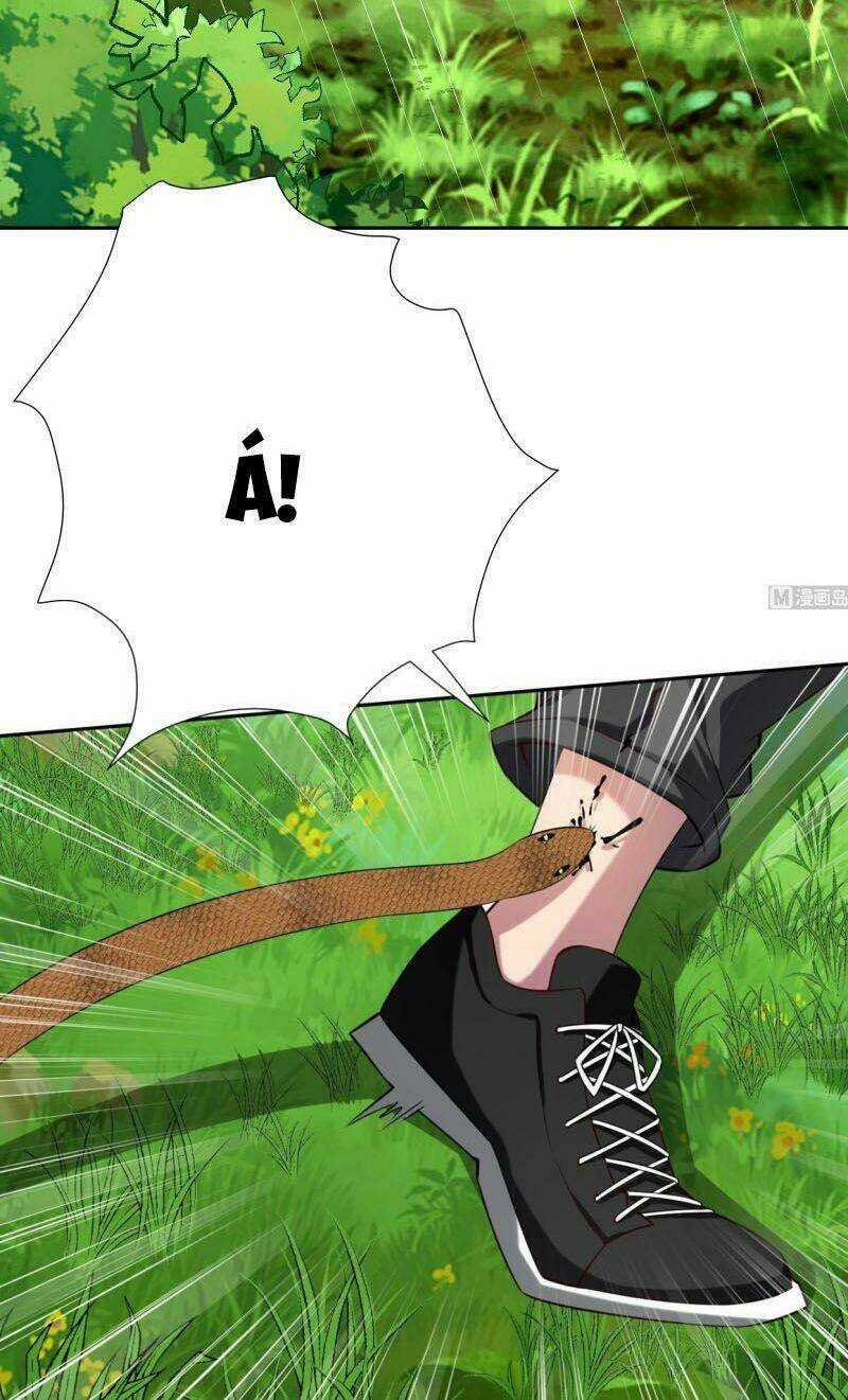 Shipper Thần Cấp Chapter 51 trang 3