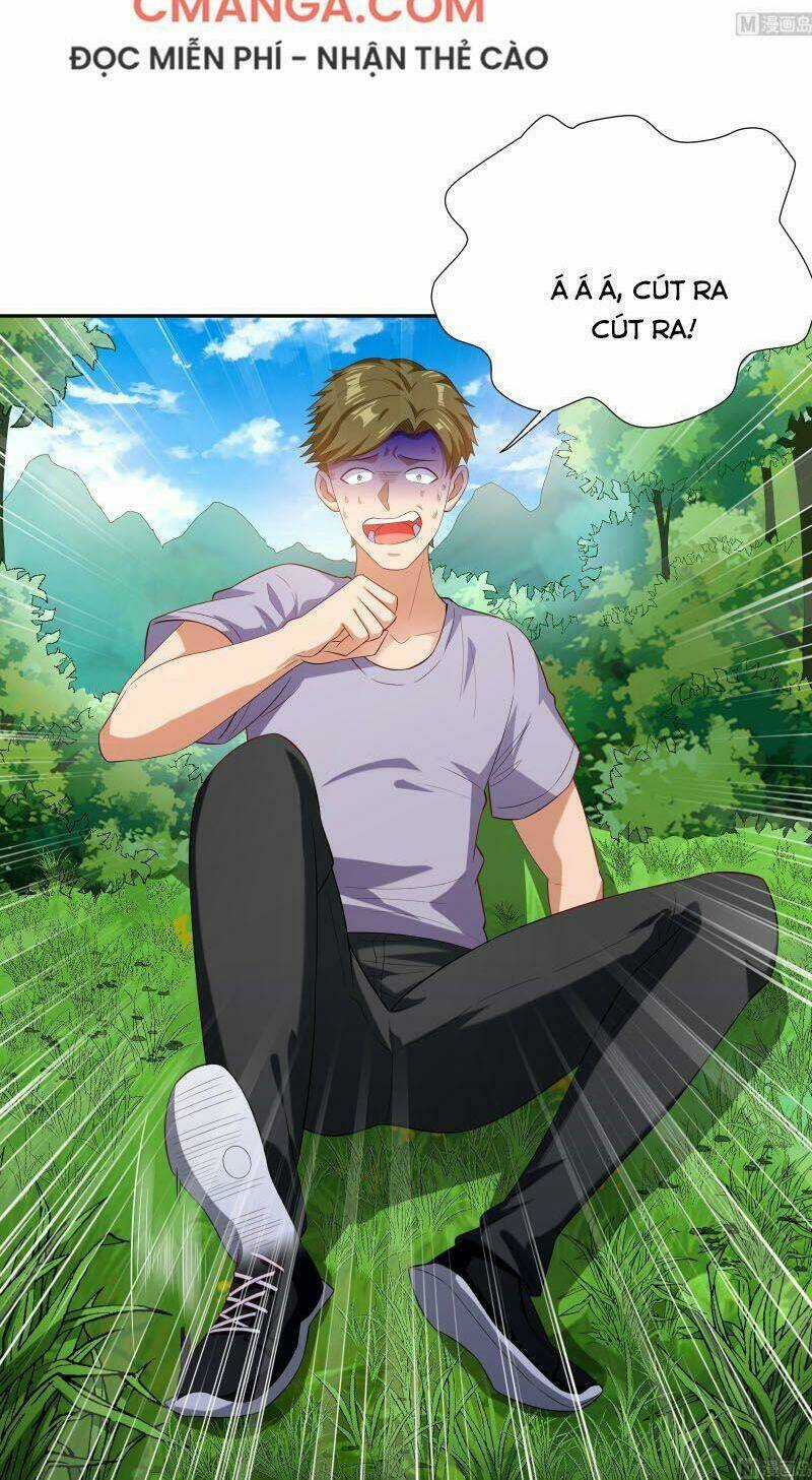 Shipper Thần Cấp Chapter 51 trang 5