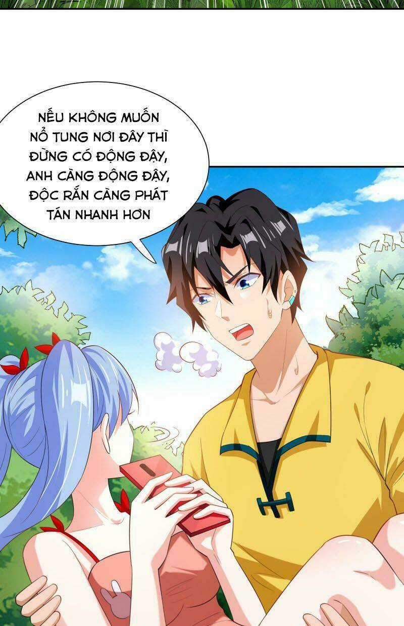 Shipper Thần Cấp Chapter 51 trang 6