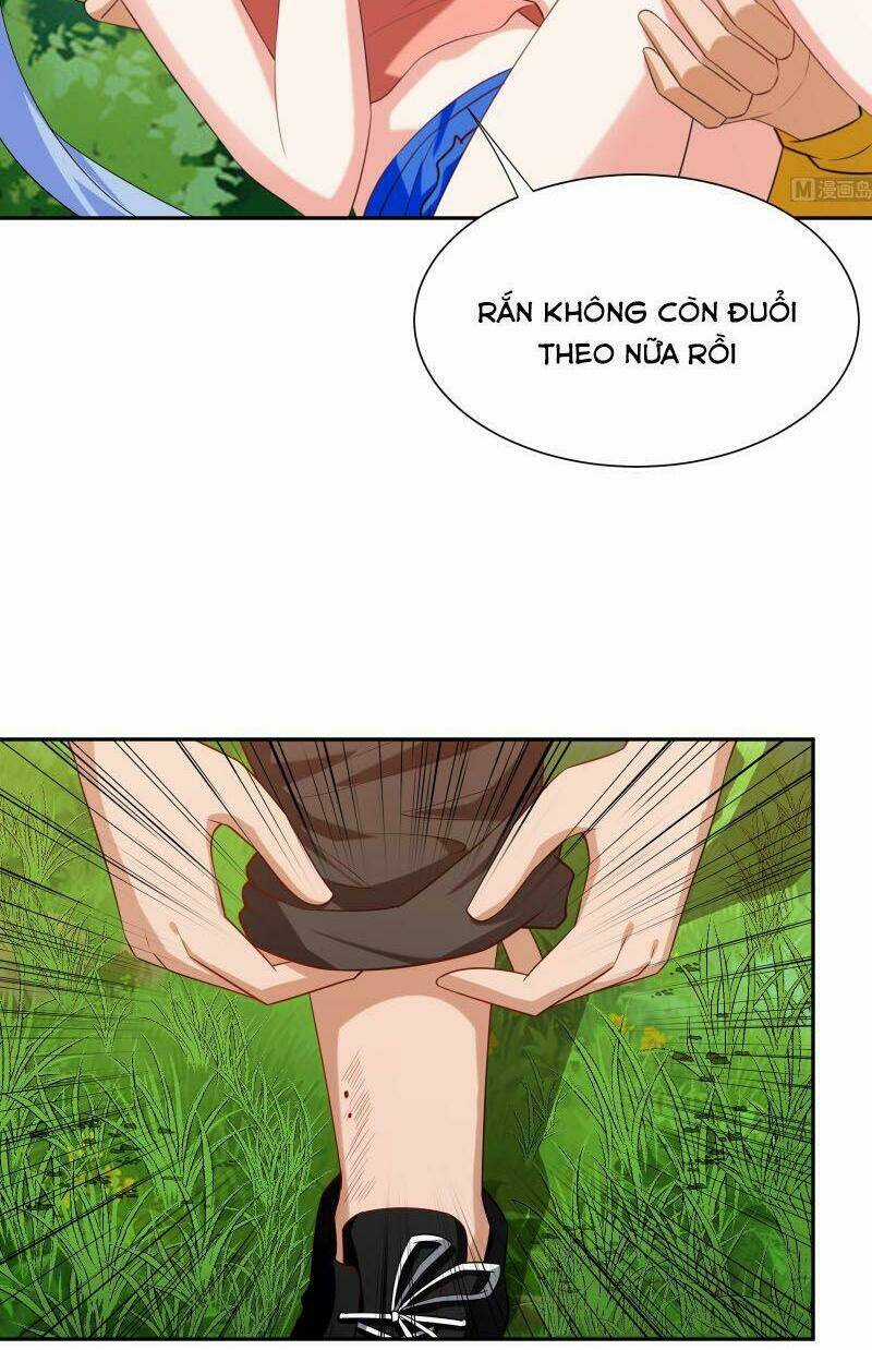 Shipper Thần Cấp Chapter 51 trang 7