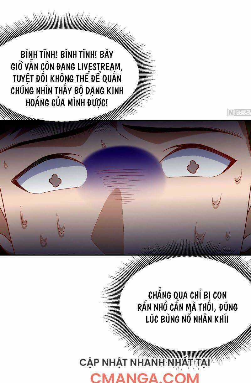 Shipper Thần Cấp Chapter 51 trang 8