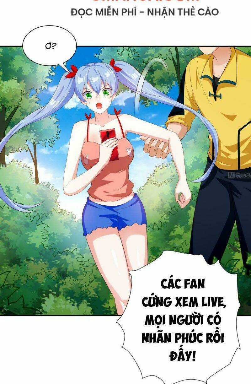 Shipper Thần Cấp Chapter 51 trang 9