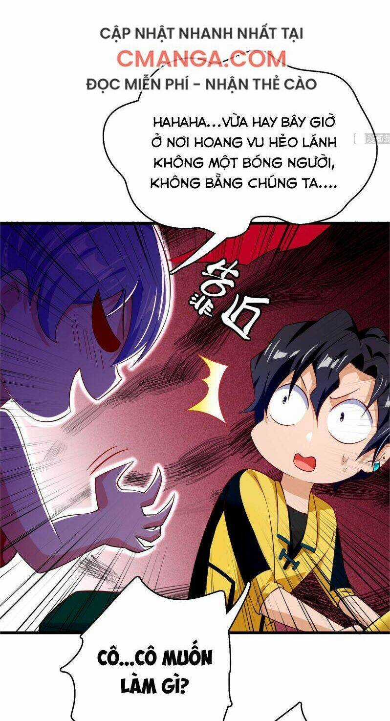 Shipper Thần Cấp Chapter 52 trang 11