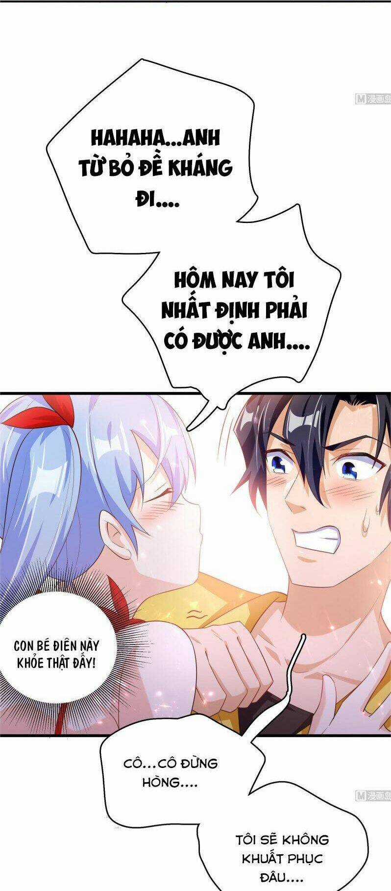 Shipper Thần Cấp Chapter 52 trang 13