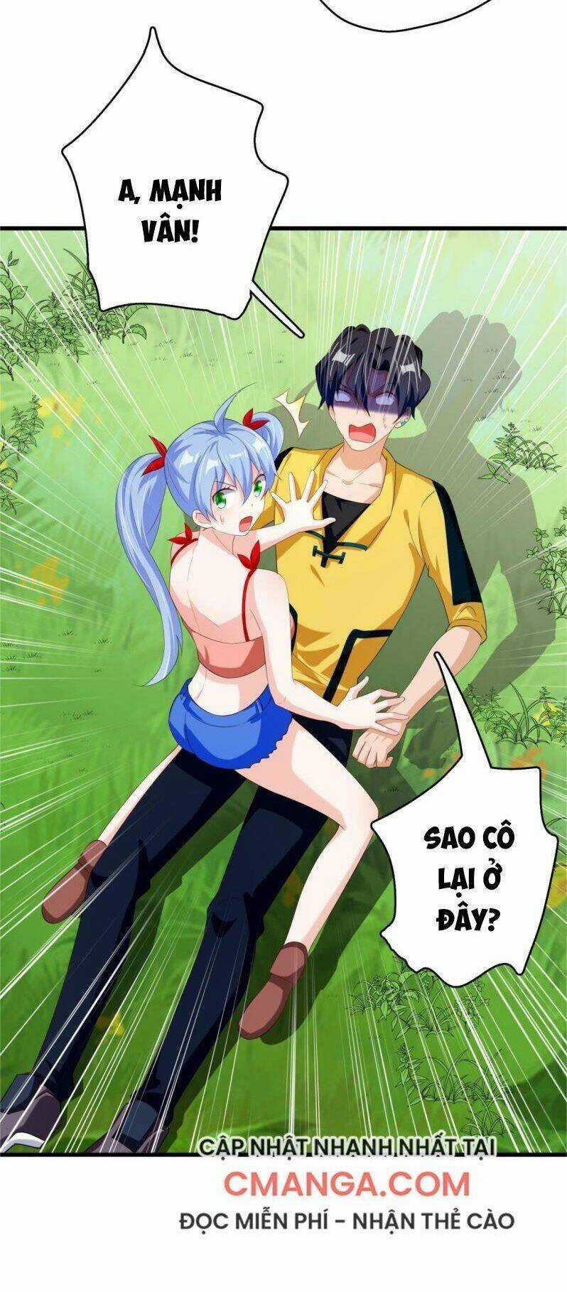 Shipper Thần Cấp Chapter 52 trang 14