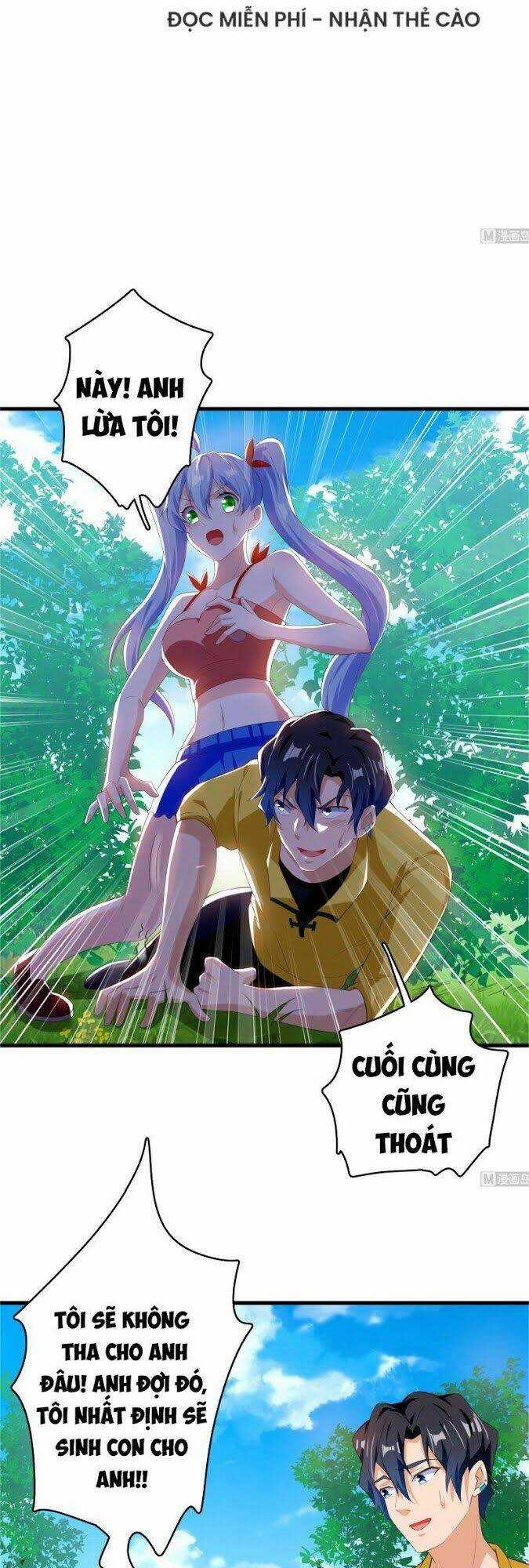 Shipper Thần Cấp Chapter 52 trang 15