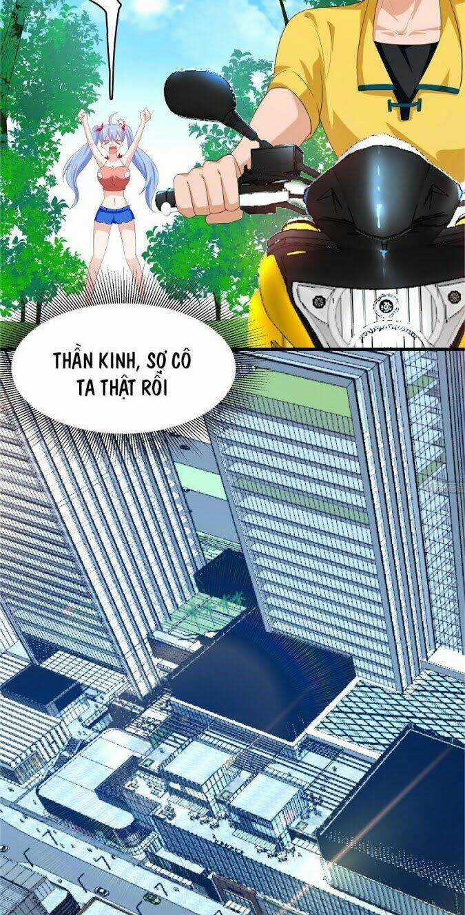 Shipper Thần Cấp Chapter 52 trang 16