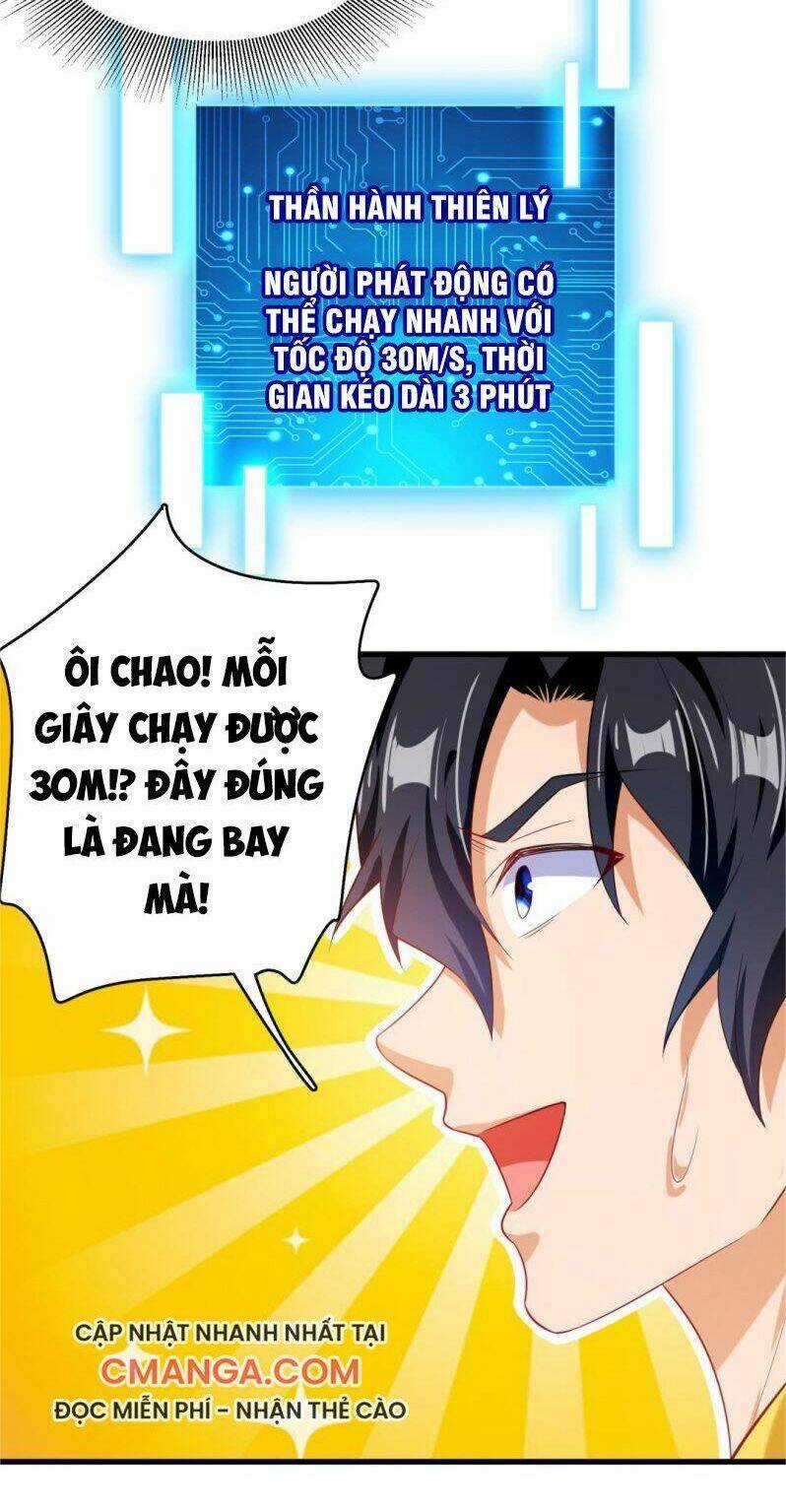Shipper Thần Cấp Chapter 52 trang 19