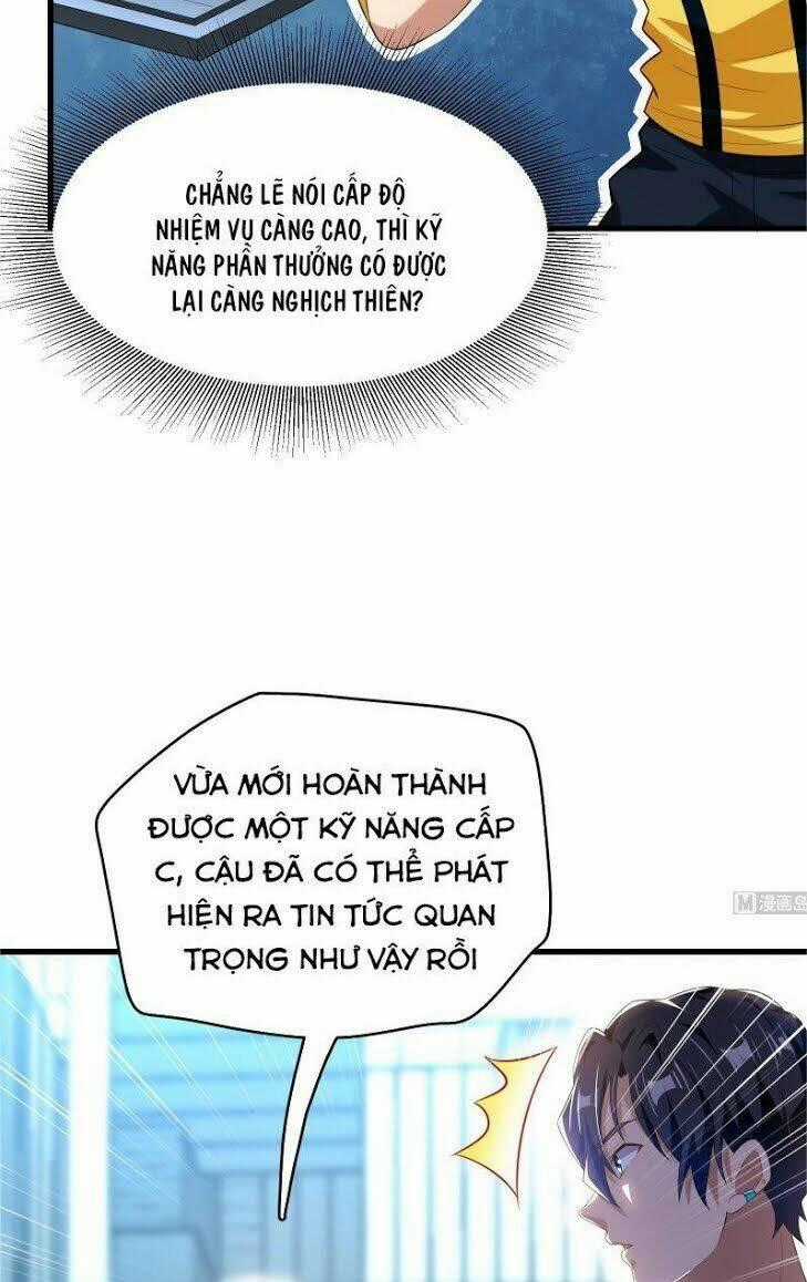 Shipper Thần Cấp Chapter 52 trang 21