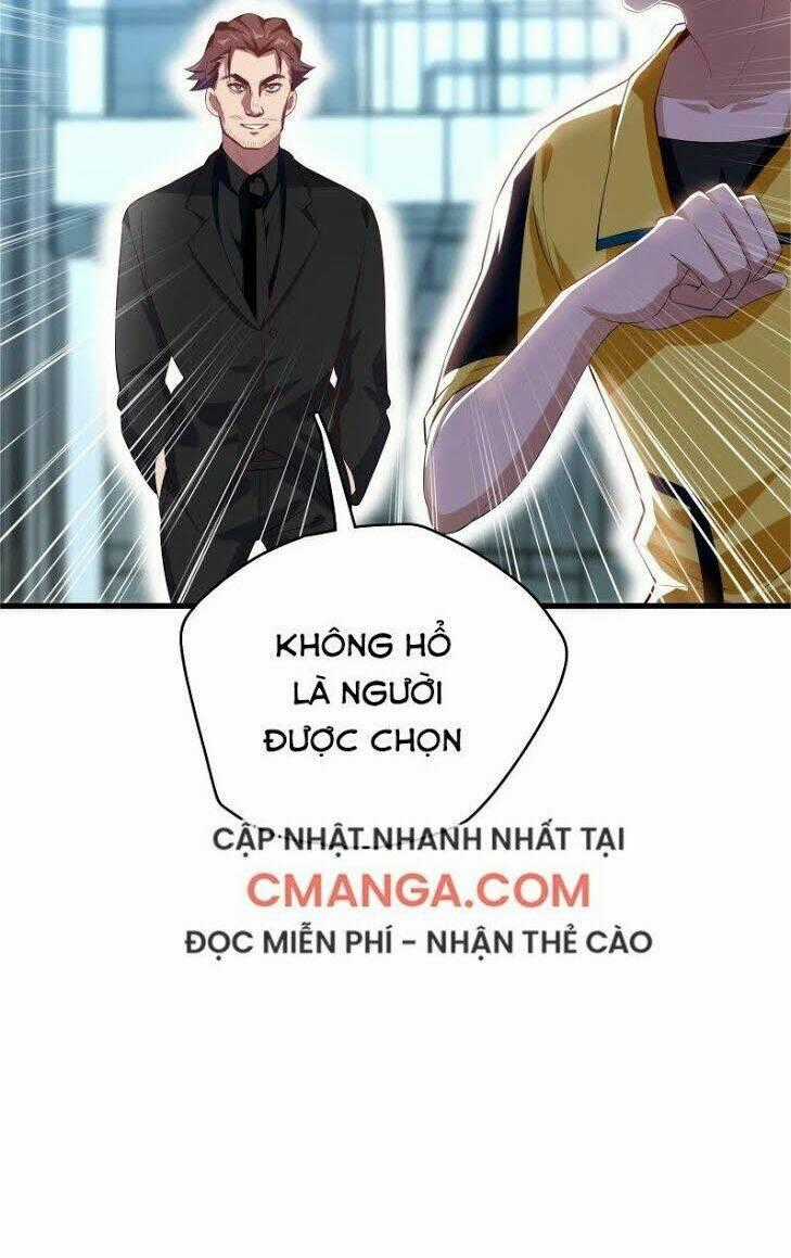 Shipper Thần Cấp Chapter 52 trang 22